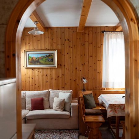 Bormio Flat Lejlighed Eksteriør billede