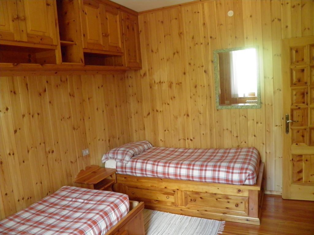 Bormio Flat Lejlighed Værelse billede