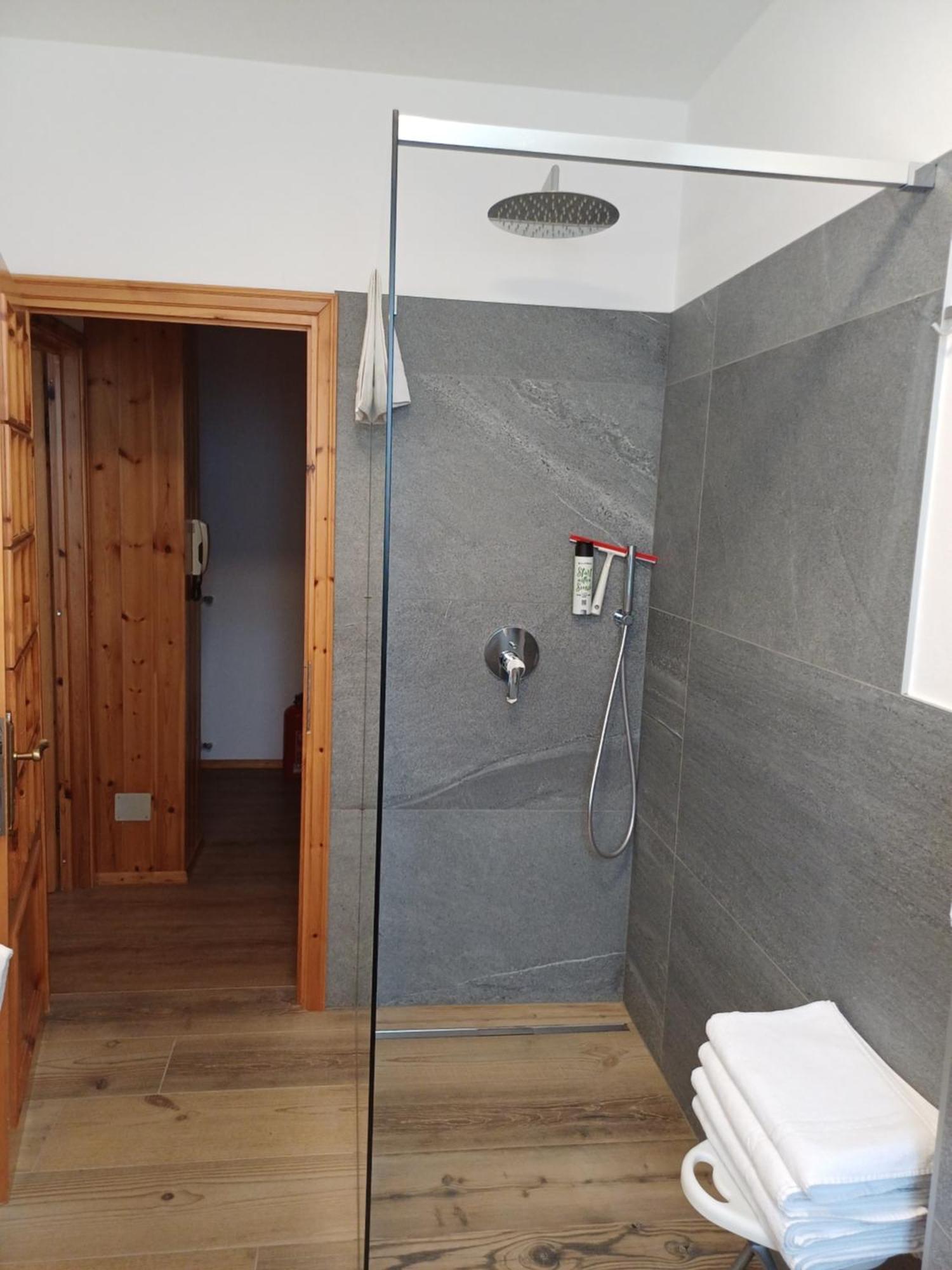 Bormio Flat Lejlighed Eksteriør billede