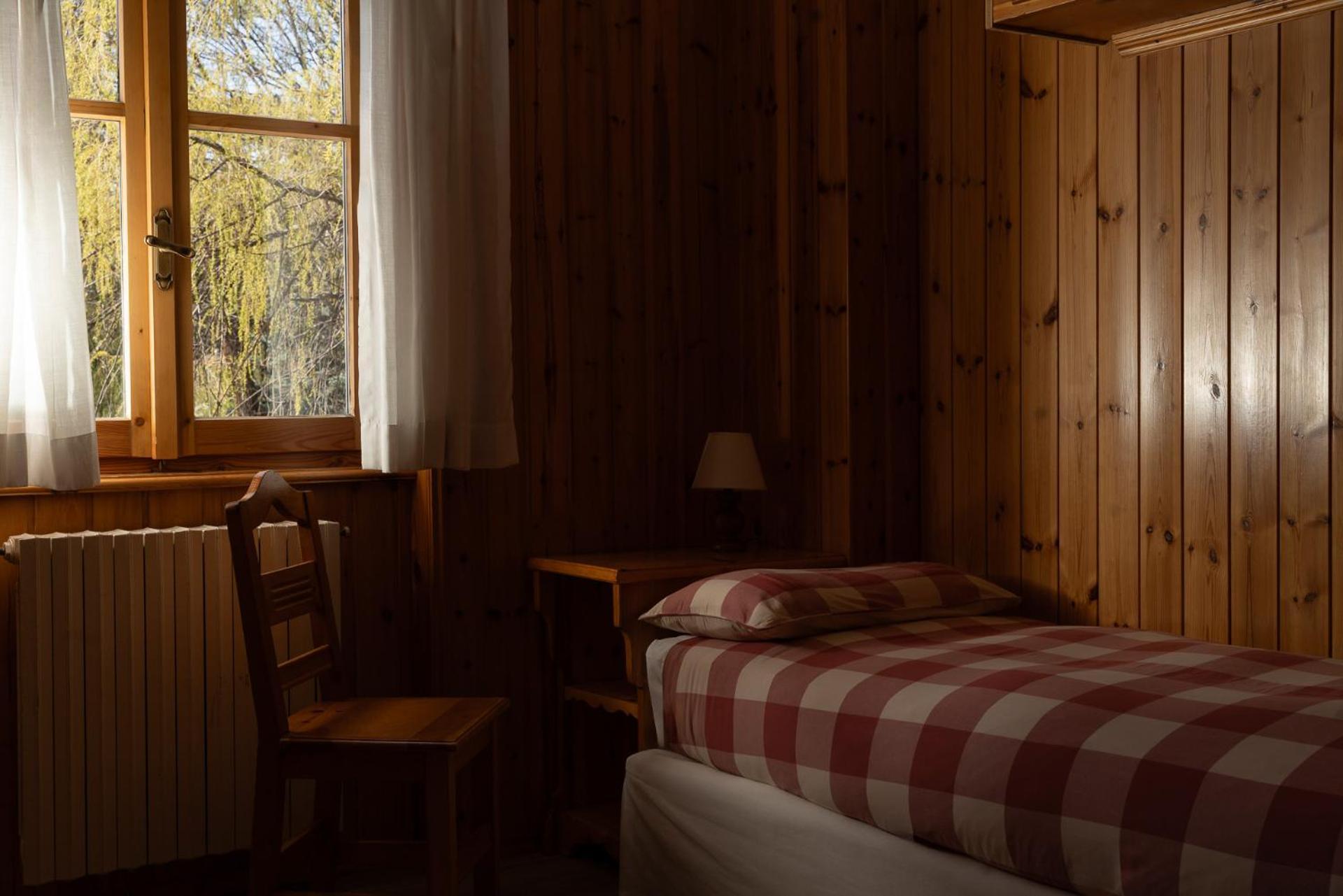 Bormio Flat Lejlighed Eksteriør billede