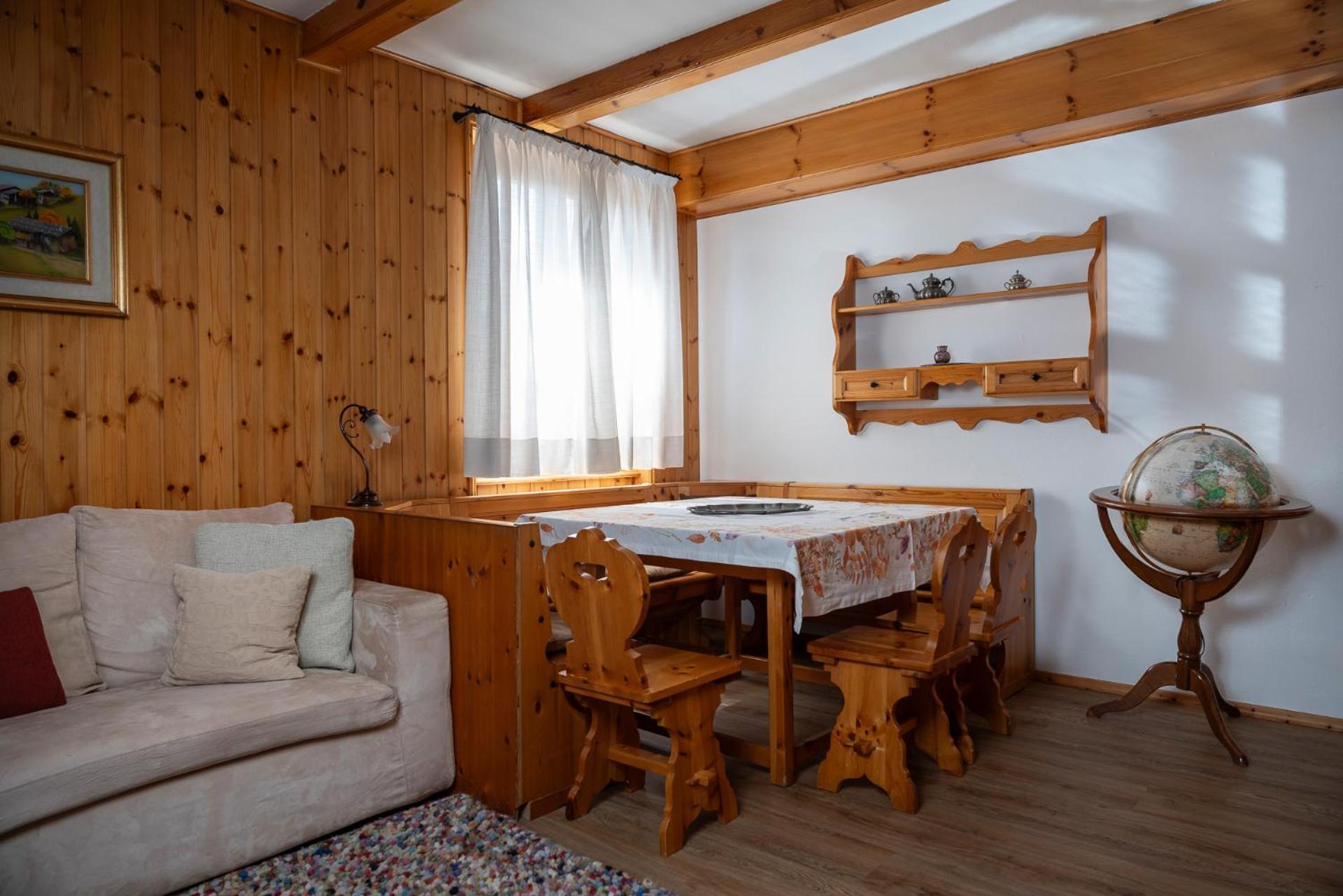 Bormio Flat Lejlighed Eksteriør billede