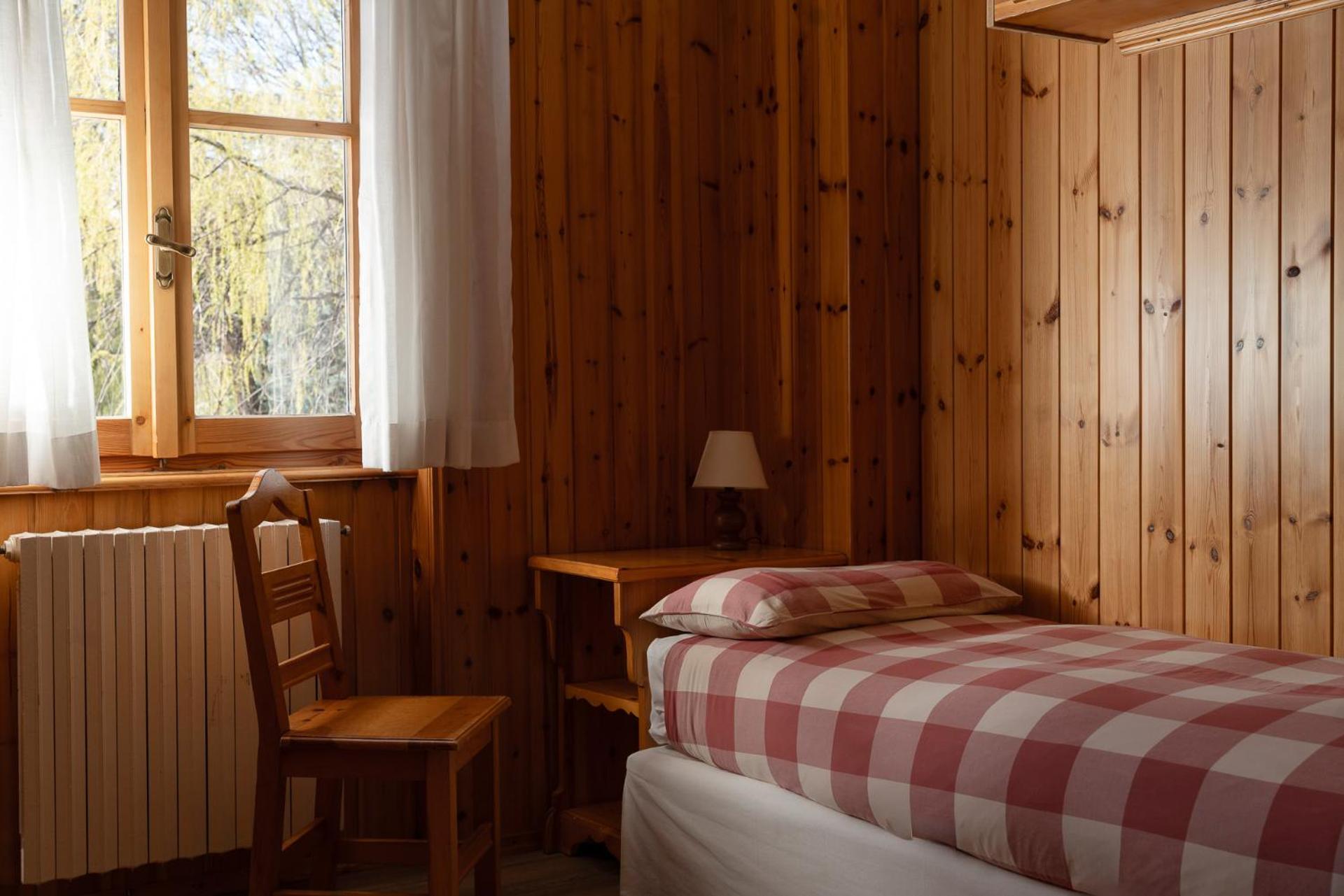 Bormio Flat Lejlighed Eksteriør billede