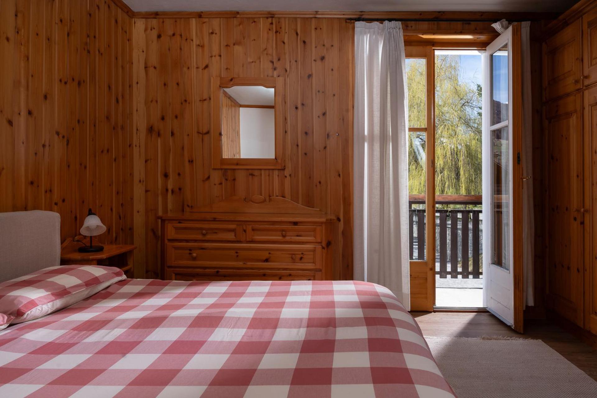 Bormio Flat Lejlighed Eksteriør billede